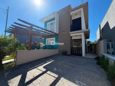 Casa de Condomínio com 3 Quartos para venda ou aluguel, 134m² no das Pedras, Cotia