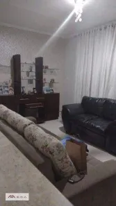 Casa com 3 Quartos à venda, 220m² no Vila Proost de Souza, Campinas