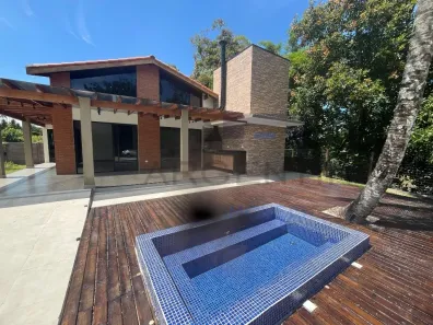 Fazenda/Sítio com 4 Quartos à venda, 300m² no Itapema, Guararema