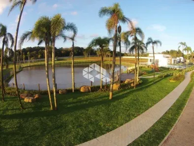 Lote/Terreno à venda, 651m² no Country, Santa Cruz do Sul