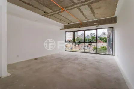 Sala Comercial à venda, 53m² no Cidade Baixa, Porto Alegre