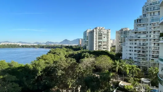 Apartamento com 3 Quartos à venda, 100m² no Barra da Tijuca, Rio de Janeiro