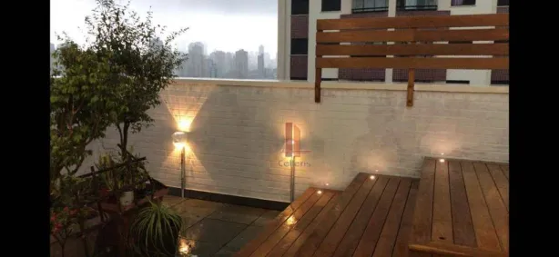 Cobertura com 3 Quartos à venda, 230m² no Tatuapé, São Paulo