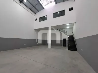Ponto Comercial para alugar, 135m² no Vila Nova York, São Paulo