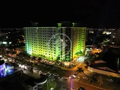 Apartamento com 1 Quarto à venda, 45m² no Do Turista, Caldas Novas