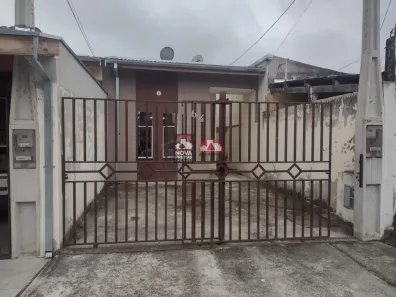 Casa com 2 Quartos à venda, 65m² no Residencial e Comercial Laerte Asumpção, Pindamonhangaba