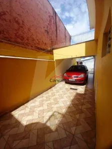 Sobrado com 2 Quartos à venda, 79m² no Vila Dom Pedro II, São Paulo