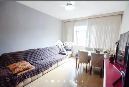 Apartamento com 2 Quartos à venda, 101m² no Grajaú, Rio de Janeiro