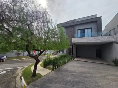 Sobrado com 4 Quartos para alugar, 300m² no Cajuru do Sul, Sorocaba
