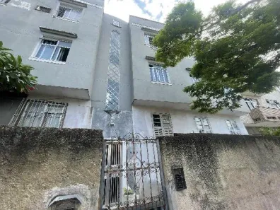 Apartamento com 2 Quartos à venda, 50m² no Riachuelo, Rio de Janeiro