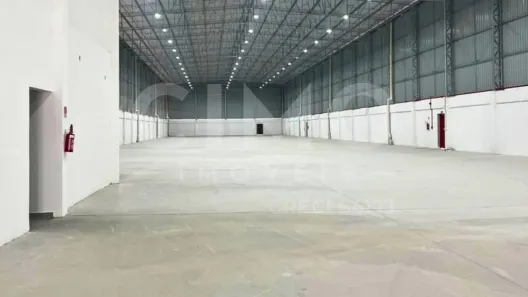 Galpão/Depósito/Armazém para alugar, 3000m² no Machados, Navegantes