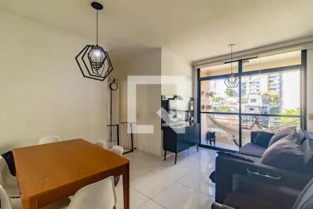 Apartamento com 2 Quartos à venda, 61m² no São Judas, São Paulo