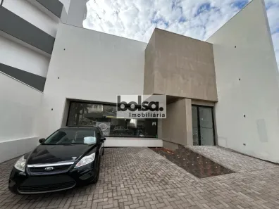 Prédio Comercial para alugar, 420m² no Centro, Bauru
