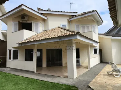 Sobrado com 4 Quartos à venda, 320m² no Jardim América, Jacareí