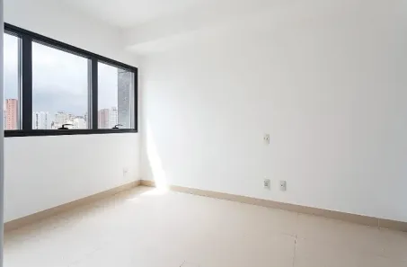 Apartamento com 2 Quartos à venda, 51m² no Indianópolis, São Paulo