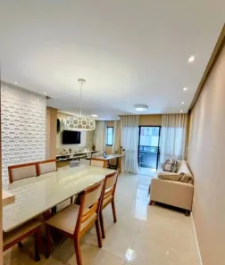 Apartamento com 2 Quartos à venda, 80m² no Luzia, Aracaju