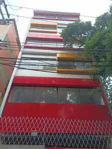 Prédio Comercial à venda, 925m² no Tijuca, Rio de Janeiro