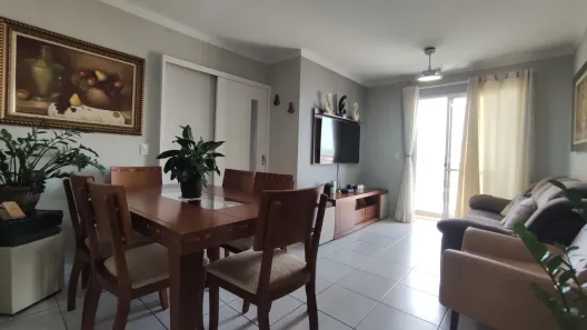 Apartamento com 3 Quartos à venda, 86m² no São Bernardo, Campinas