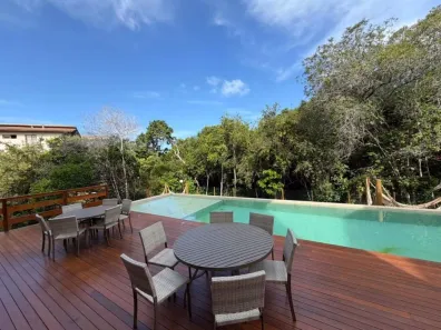 Casa de Condomínio com 8 Quartos à venda, 500m² no Praia do Forte, Mata de São João