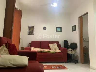 Apartamento com 1 Quarto à venda, 26m² no Centro Histórico, Porto Alegre