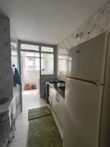 Apartamento com 2 Quartos para alugar, 60m² no Jardim das Vertentes, São Paulo
