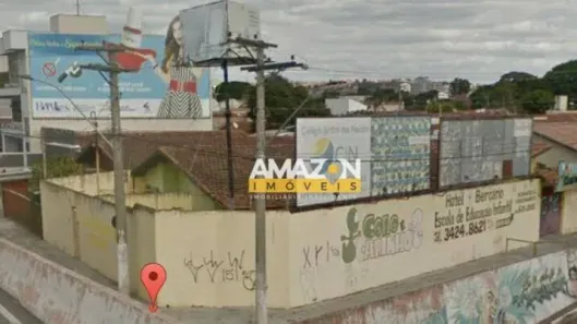 Lote/Terreno à venda, 402m² no Jardim das Nações, Taubaté