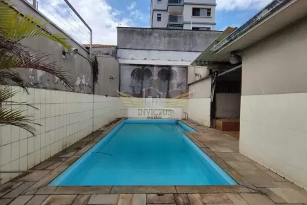 Casa com 5 Quartos à venda, 325m² no Vila Moinho Velho, São Paulo