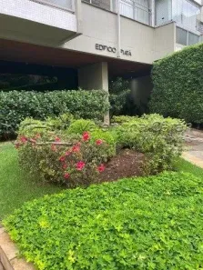 Apartamento com 3 Quartos à venda, 135m² no Santa Cecília, São Paulo