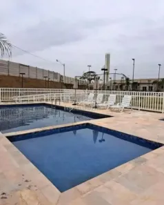 Casa de Condomínio com 2 Quartos à venda, 68m² no Garden RNI, Bady Bassitt