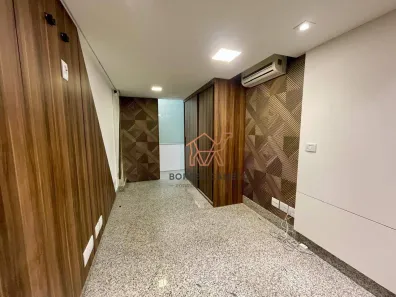 Sala Comercial à venda, 90m² no Funcionários, Belo Horizonte