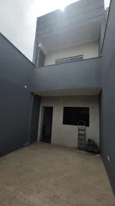 Casa com 3 Quartos à venda, 75m² no Jardim Novo Horizonte, Americana