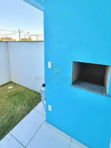 Apartamento com 2 Quartos à venda, 50m² no Praia de Fora, Palhoça