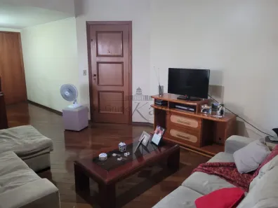 Apartamento com 4 Quartos à venda, 160m² no Centro, São José dos Campos