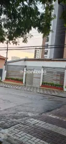 à venda, 153m² no Vila Bastos, Santo André