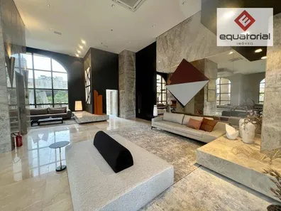 Apartamento com 4 Quartos à venda, 400m² no Aldeota, Fortaleza