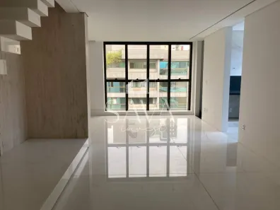Cobertura com 4 Quartos à venda, 220m² no Savassi, Belo Horizonte
