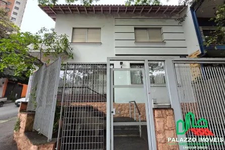 Casa com 4 Quartos à venda, 183m² no Vila Romana, São Paulo