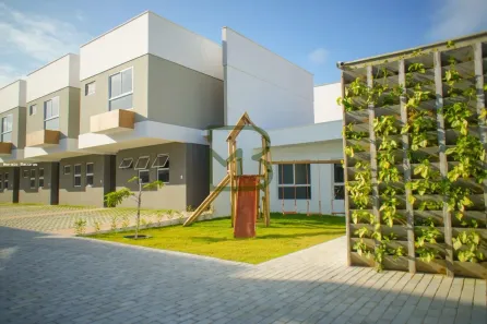 Casa com 3 Quartos à venda, 91m² no Neópolis, Natal
