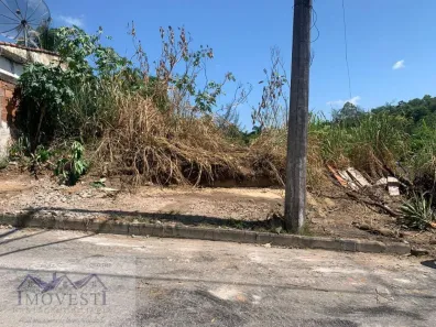 Lote/Terreno à venda, 420m² no Itapeba, Maricá