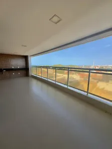 Apartamento com 4 Quartos à venda, 215m² no Calhau, São Luís