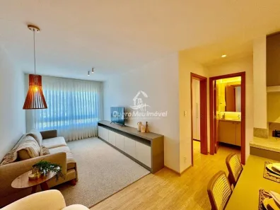 Apartamento com 1 Quarto à venda, 45m² no Centro, Caxias do Sul
