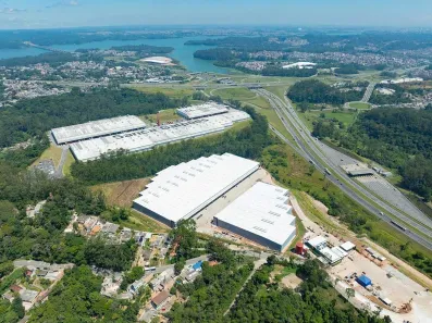 Galpão/Depósito/Armazém para alugar, 8108m² no Batistini, São Bernardo do Campo