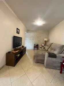 Apartamento com 3 Quartos à venda, 107m² no Santo Amaro, São Paulo