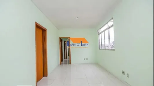 Cobertura com 3 Quartos à venda, 85m² no Jardim América, Belo Horizonte