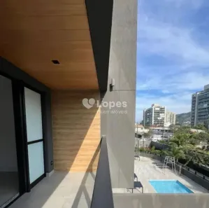 Apartamento com 3 Quartos à venda, 75m² no Recreio dos Bandeirantes, Rio de Janeiro