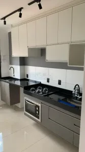 Apartamento com 2 Quartos à venda, 48m² no Jardim Terra Branca, Bauru