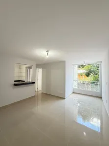 Apartamento com 2 Quartos à venda, 55m² no Cohama, São Luís