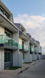 Sobrado com 3 Quartos à venda, 147m² no Cajuru, Curitiba