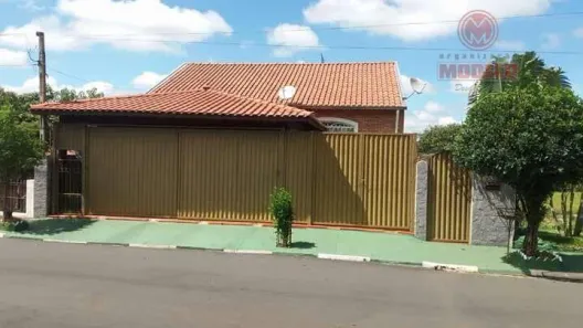 Casa com 4 Quartos à venda, 250m² no Centro, São Pedro