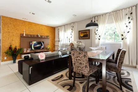 Casa com 2 Quartos à venda, 120m² no Moema, São Paulo